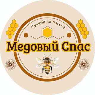 Telegram profile photo for Медовый Спас