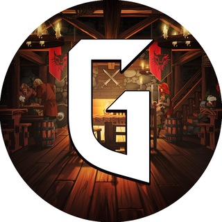 Telegram profile photo for Gwint