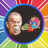 Telegram profile photo for НЬЮС ПРО: Полит., религ., обскоб )