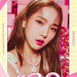 Telegram profile photo for oOh Huiyeon