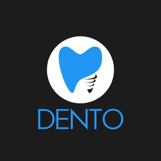 Telegram profile photo for متجر دينتو لـ مستلزمات طب الاسنان