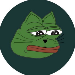 Telegram profile photo for Pepe Cat