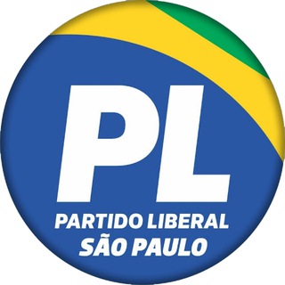 Telegram profile photo for Partido Liberal - São Paulo