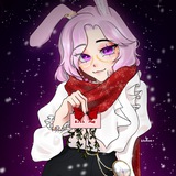 Telegram profile photo for lina_mi_bunny