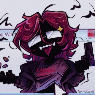 Telegram profile photo for Midnight territory