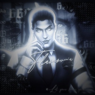 Telegram profile photo for 𝙁𝙇𝘼𝙈𝙊𝙐𝙍𝙄𝘼 𝙄𝙉𝙁𝙊.
