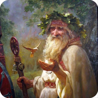 Telegram profile photo for АУДИОКНИГА ФАНТАСТИКА.