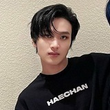 Telegram profile photo for Lee donghyuck.