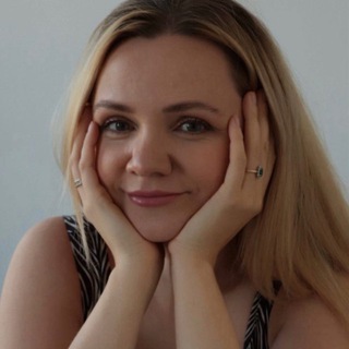 Telegram profile photo for Ольга Самойлова | Психолог