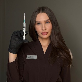 Telegram profile photo for Бьюти Доктор
