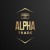 Telegram profile photo for AlphaTrade/سیگنال آموزش رایگان ترید