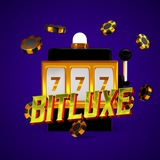 Telegram profile photo for Bitluxe • Play And Earn