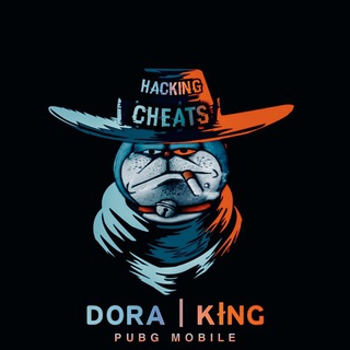 Telegram profile photo for DORA_KingTeam❤️