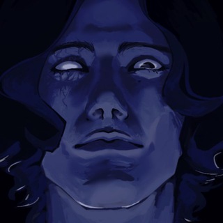 Telegram profile photo for молчание не ягнят