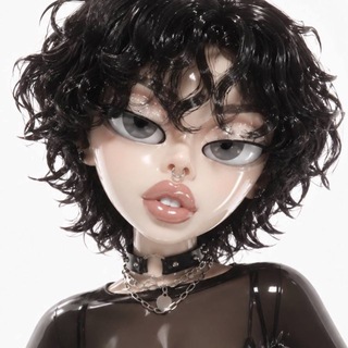 Telegram profile photo for шалеймо