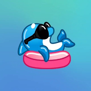Telegram profile photo for 宇宇社工库通知频道