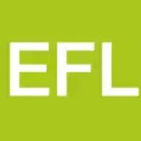 Telegram profile photo for EFL