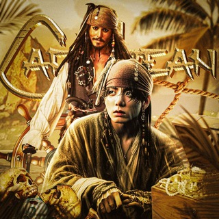 Telegram profile photo for 𝐂𝐀𝐑𝐈𝐁𝐁𝐄𝐀𝐍.