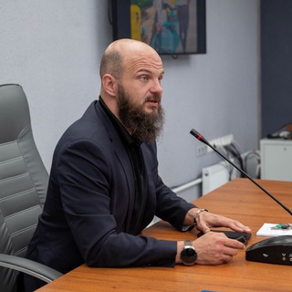 Telegram profile photo for Никишкин Online🇷🇺