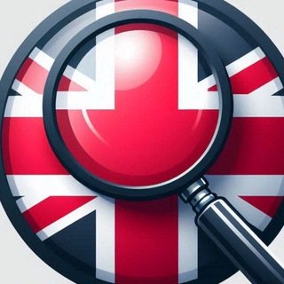 Telegram profile photo for English Edvibe/Progressmе