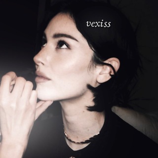 Telegram profile photo for vexiss