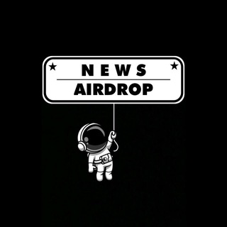 Telegram profile photo for NEWS AIRDROP 🇲🇨