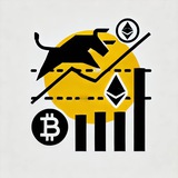 Telegram profile photo for Трейдер пишет | Инвестиции | Крипта