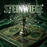 Telegram profile photo for Steinwiege Talk. ✶