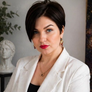 Telegram profile photo for Ирина Визнюк|Художник