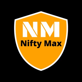 Telegram profile photo for Nifty Max