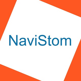 Telegram profile photo for NaviStom
