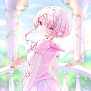 Telegram profile photo for немка {ТВК}