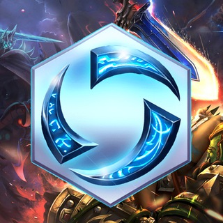 Telegram profile photo for HOTS PRO GAMING