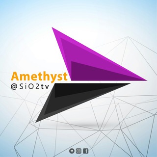 Telegram profile photo for آمیتیست