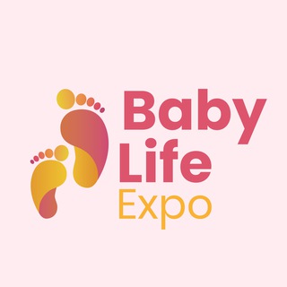 Telegram profile photo for BABYLIFEEXPO