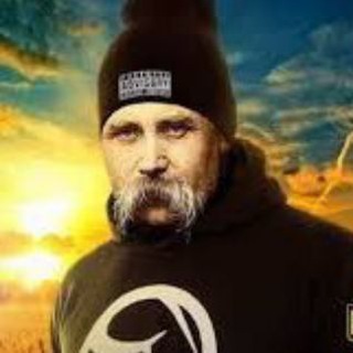 Telegram profile photo for Ukrainian RAP_Український РЕП🇺🇦👶