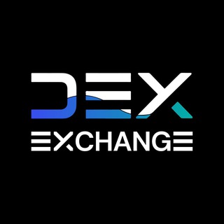 Telegram profile photo for D3X Exchange