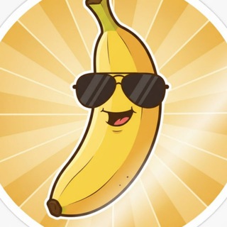 Telegram group profile photo for Nano Banana Pro - Нейрофотошоп / Чат
