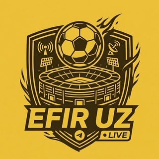 Telegram profile photo for ⚡️EFIRUZ⚡️