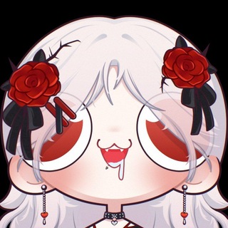 Telegram profile photo for JAY HOSHA | Бездарный втубер