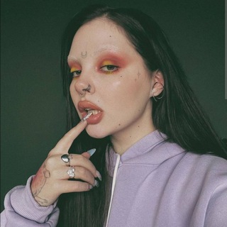 Telegram profile photo for Антифаны даши каплан