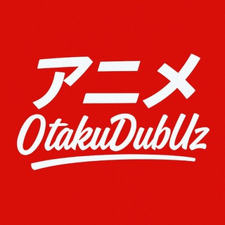 Telegram profile photo for OtakuDubUz