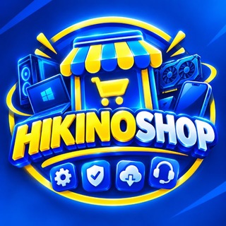Telegram profile photo for کانفیگ های HIKINO | V2ray