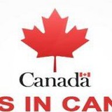 Telegram profile photo for CanadaEasy