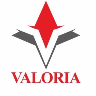 Telegram profile photo for Valoria