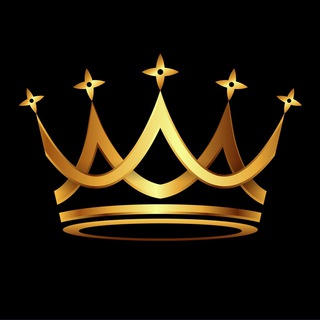 Telegram profile photo for 총판 👑Crown👑