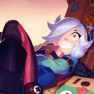 Telegram profile photo for — colette’s diary