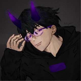 Telegram profile photo for Солитьюд753