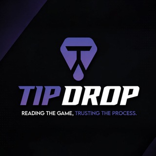 Telegram profile photo for TipDrop by JayK