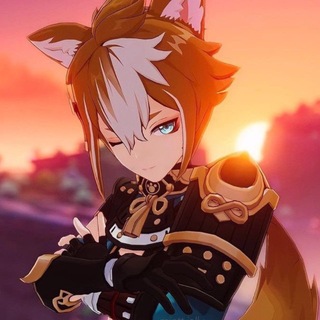 Telegram profile photo for 𝙳𝚗𝚎𝚟𝚗𝚒𝚔 𝚟𝚊𝚖𝚙𝚒𝚛𝚊⛩️ | Рест